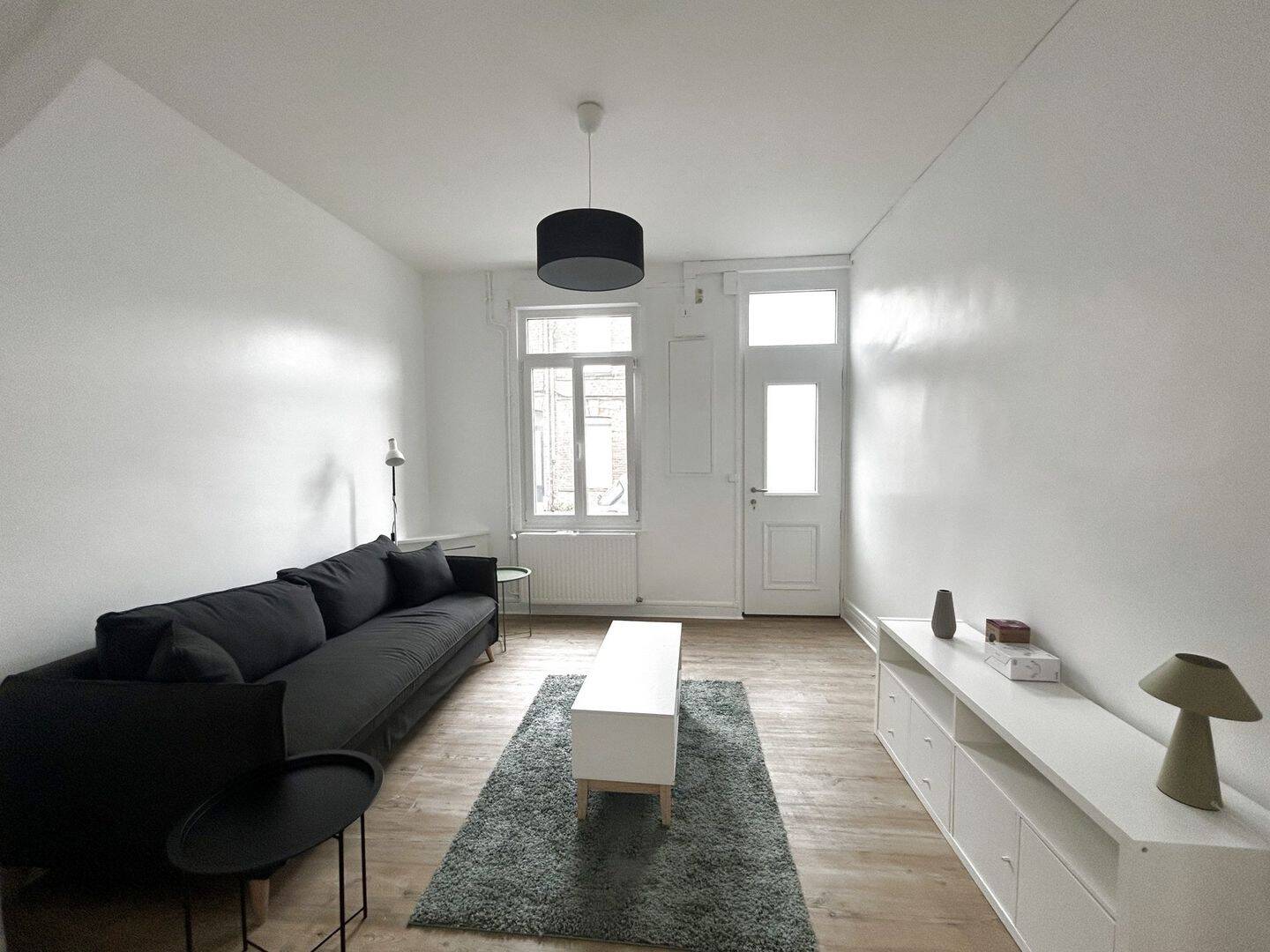 Maison 3 pièces 61 m² · à Amiens · 60,5 m² · 760 €