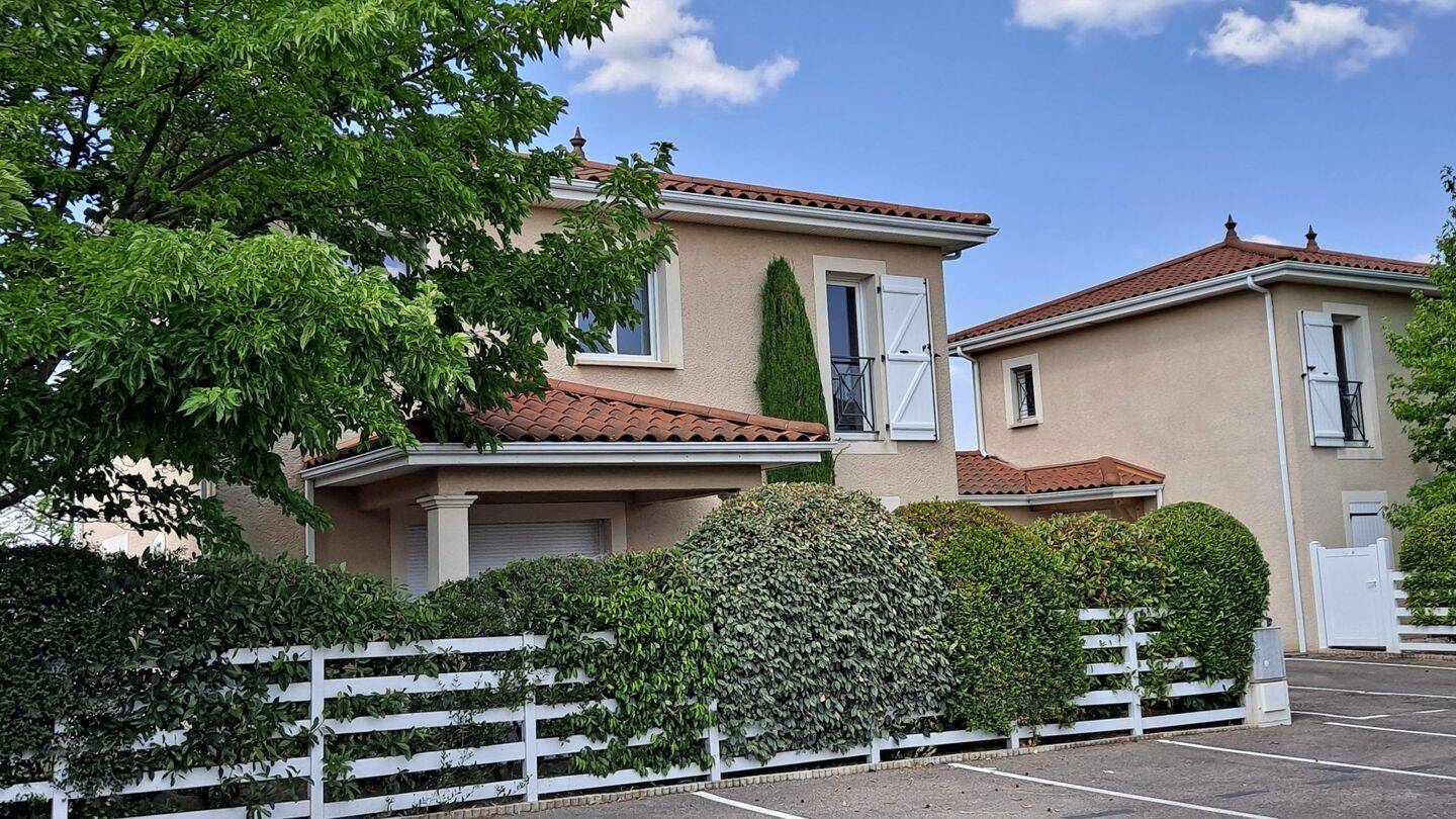 Maison 6 pièces 116 m² à Grézieu-la-Varenne