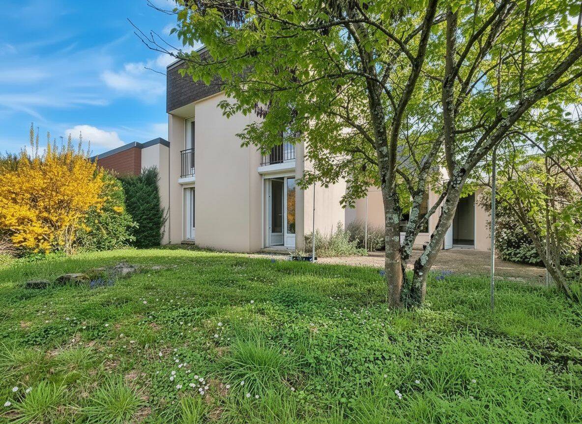 Maison 6 pièces 110 m² · à Saint-Gervais-la-Forêt · 110 m² · 205 000 €