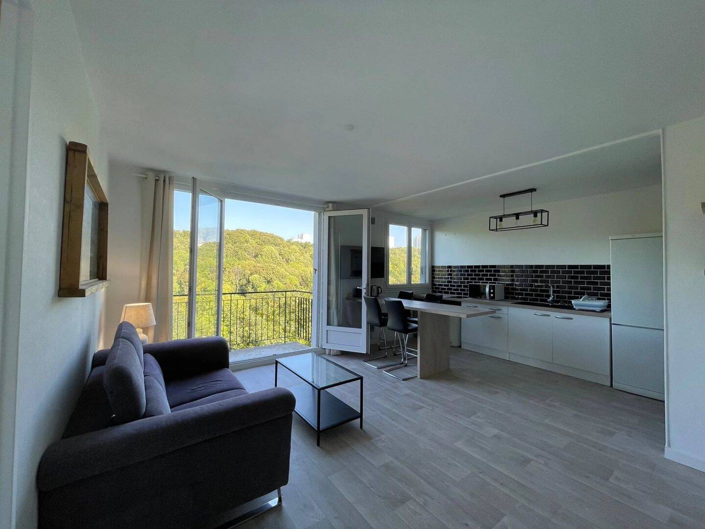 Appartement 2 pièces 47 m² · à Rouen · 47 m² · 760 €/mois
