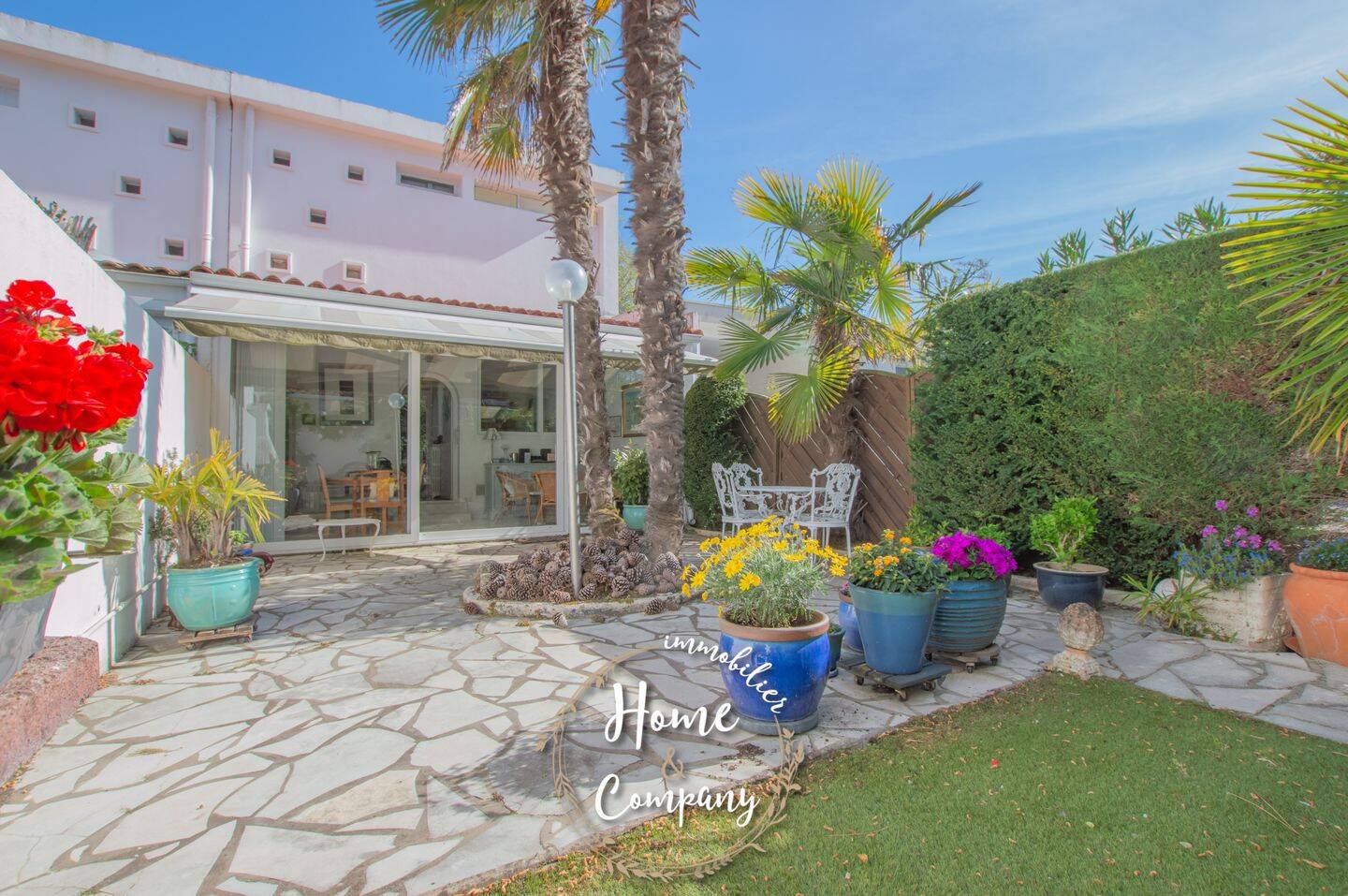Maison 4 pièces 79 m² · à Royan · 78,9 m² · 349 000 €