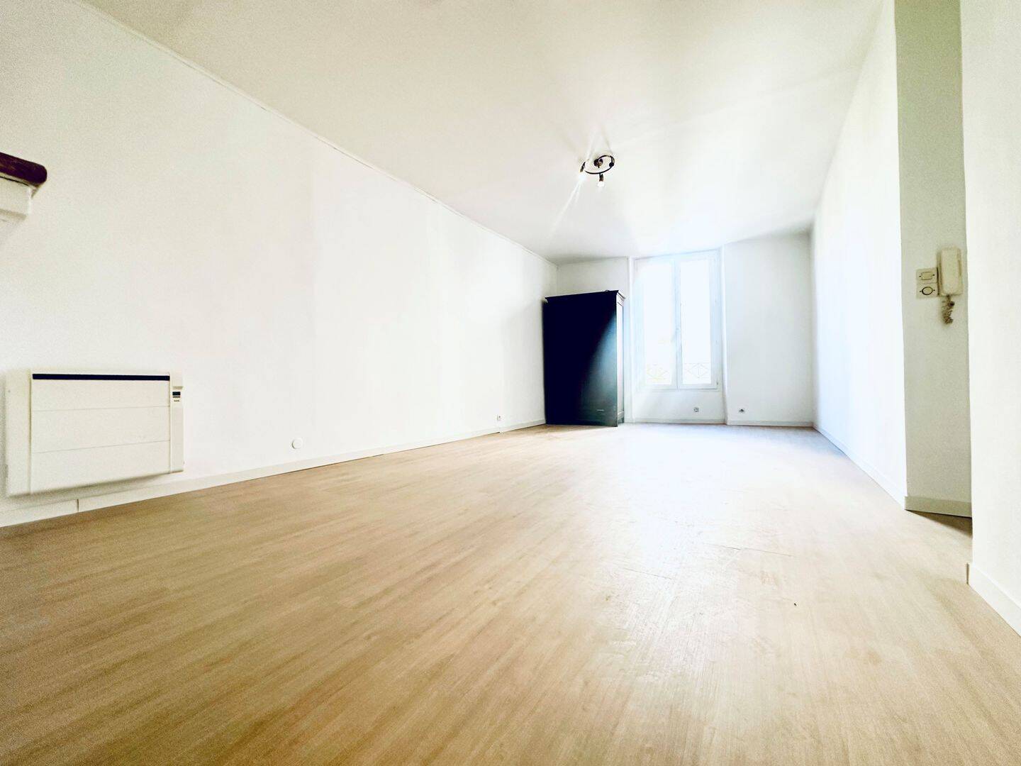 Appartement 1 pièce 35 m² · à Marseille 2ème Arrondissement · 35 m² · 800 €/mois