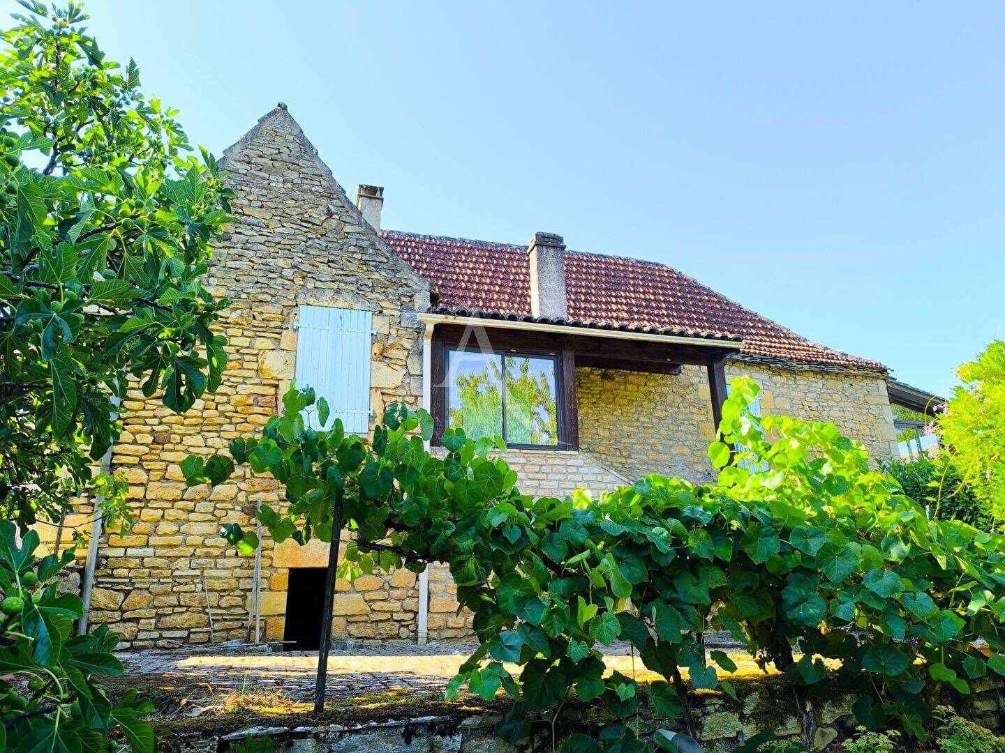 Maison 3 pièces 63 m² · à Goujounac · 63 m² · 135 000 €