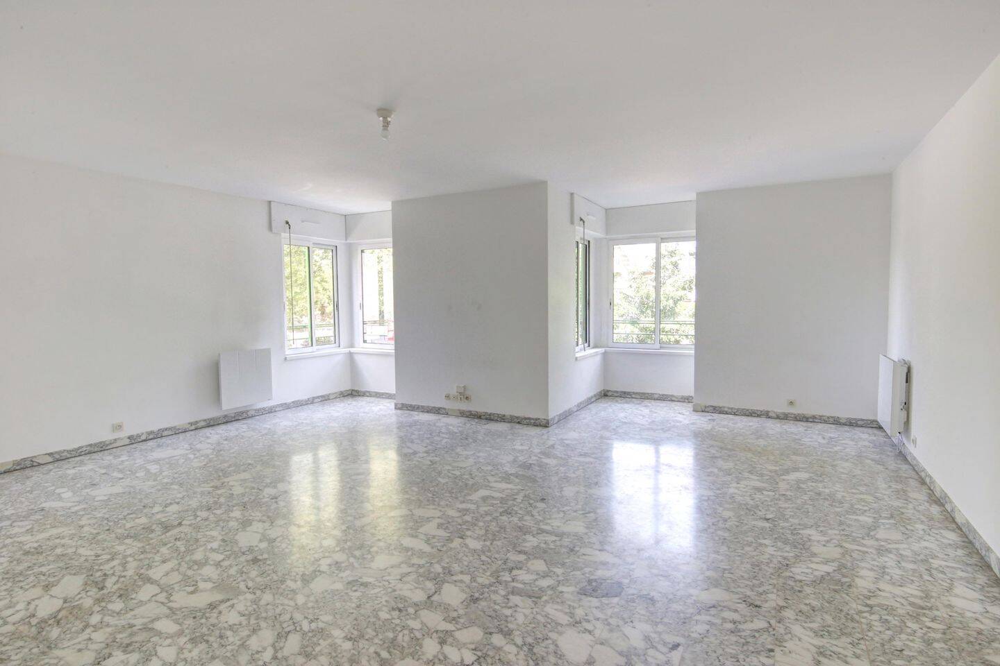 Appartement 4 pièces 113 m² · à Saint-Maurice · 112,6 m² · 990 000 €