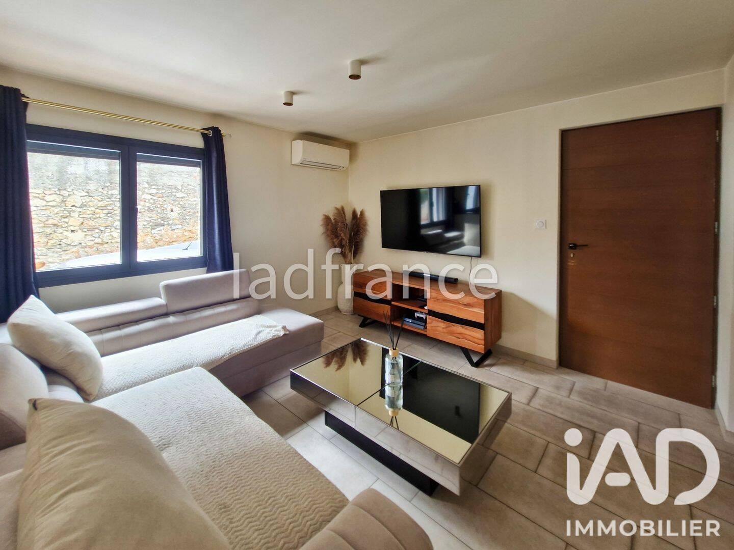 Appartement 2 pièces 45 m² · à Thuir · 45,2 m² · 130 000 €