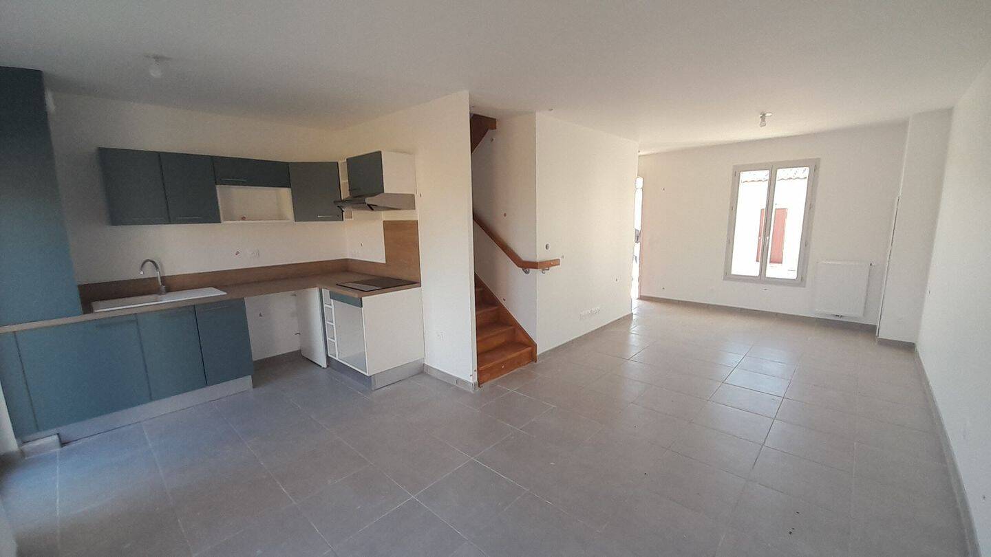 Maison 4 pièces 87 m² · à Nérigean · 87,1 m² · 1 063 €