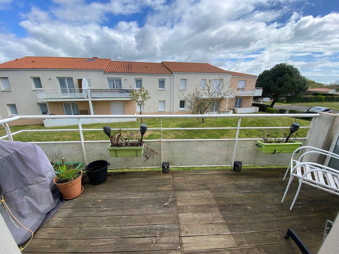 Appartement 2 pièces 48 m² · à Les Sables D Olonne · 48 m² · 180 000 €