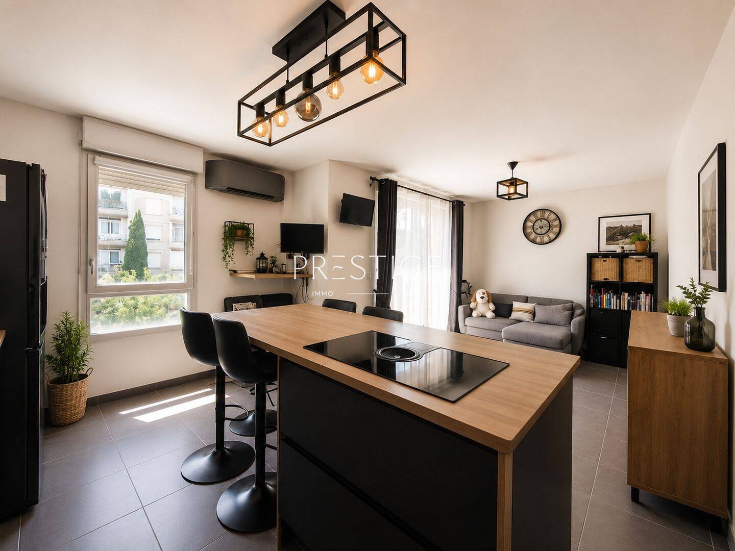 Appartement 3 pièces 62 m² · à Montpellier · 61,8 m² · 230 000 €