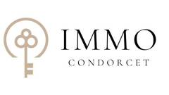 IMMOBILIERE CONDORCET logo