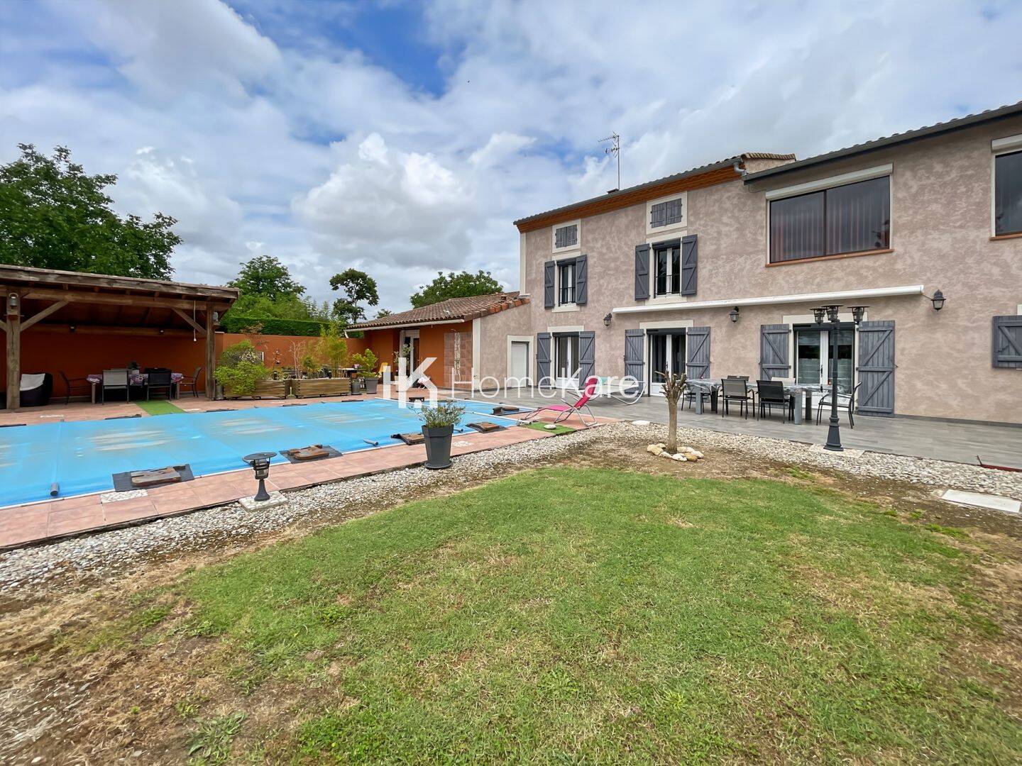 Maison 6 pièces 210 m² · à Belpech · 210 m² · 585 000 €