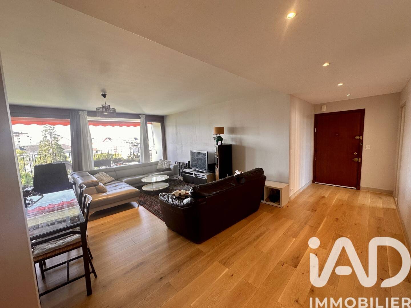 Appartement 5 pièces 113 m² · à Pau · 112,5 m² · 199 000 €