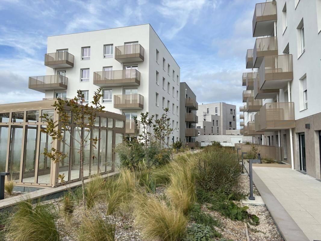 Appartement 2 pièces 52 m² · à Magnanville · 52 m² · 820 €