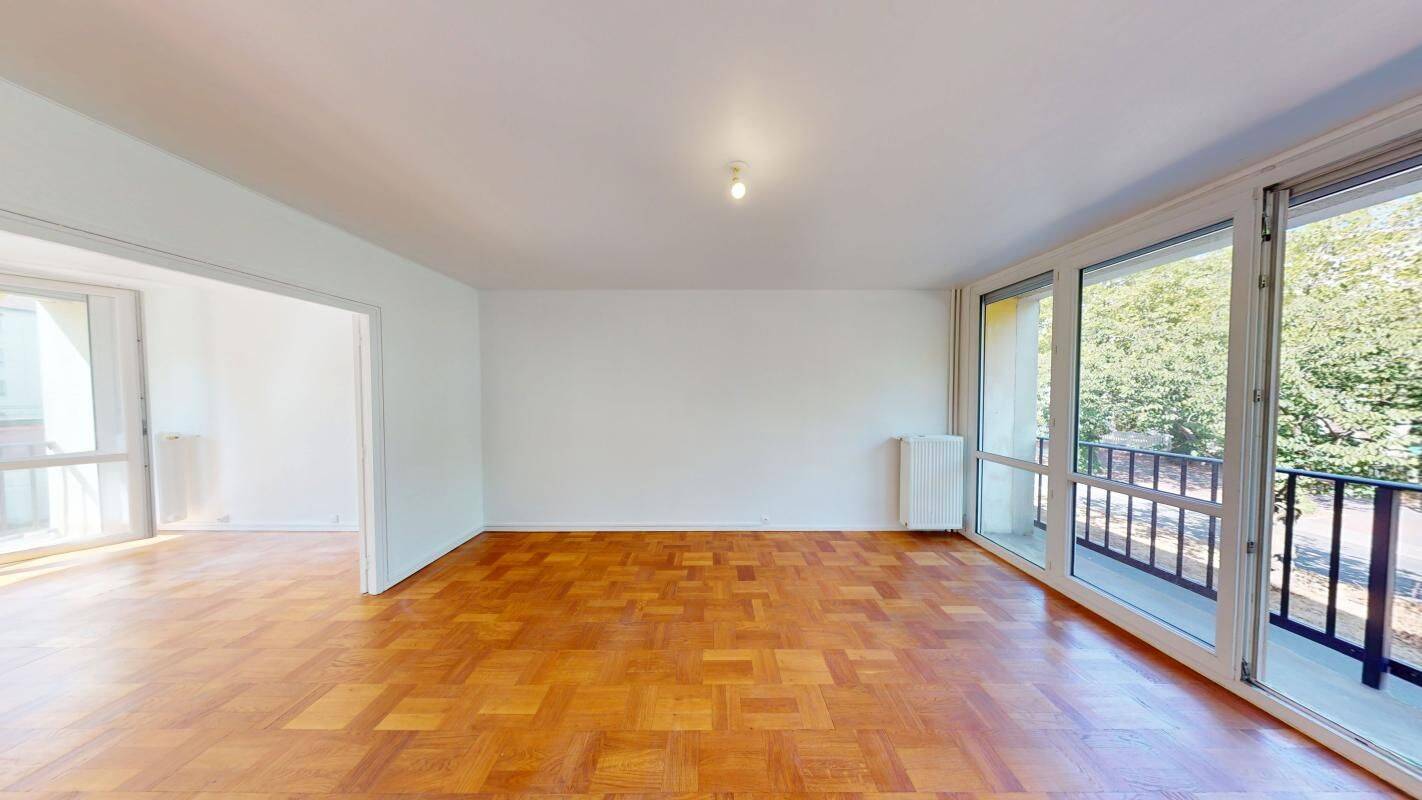 Appartement 3 pièces 59 m² · à Le Havre · 59 m² · 850 €/mois