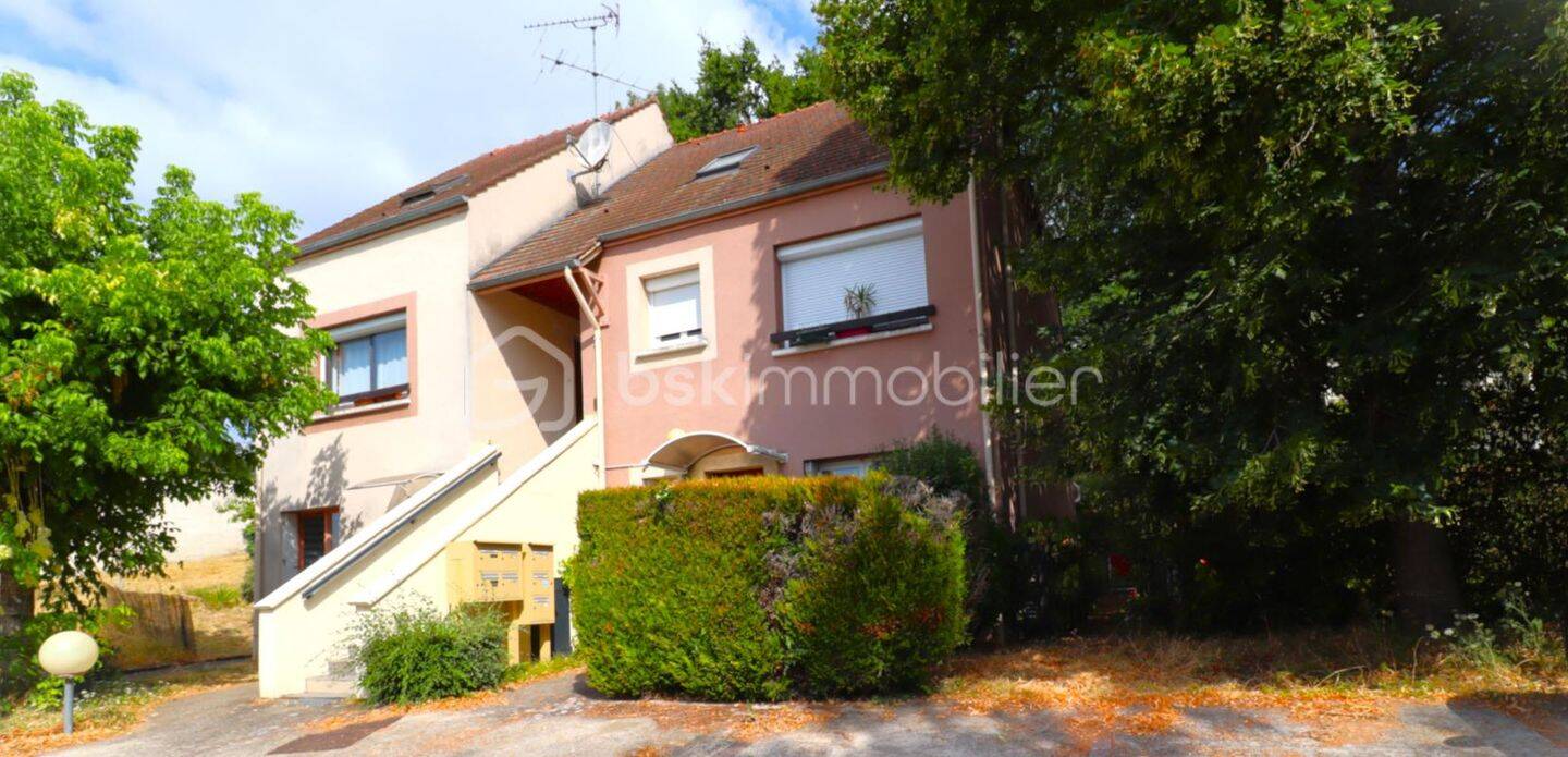 Appartement 2 pièces 27 m² · à Breuillet · 27 m² · 119 000 €