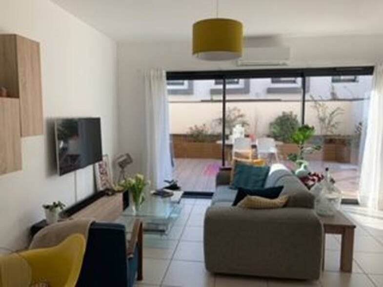 Maison à vendre 325 000 € 3 pièces 2 chambres 70 m² Lyon 9ème 69009