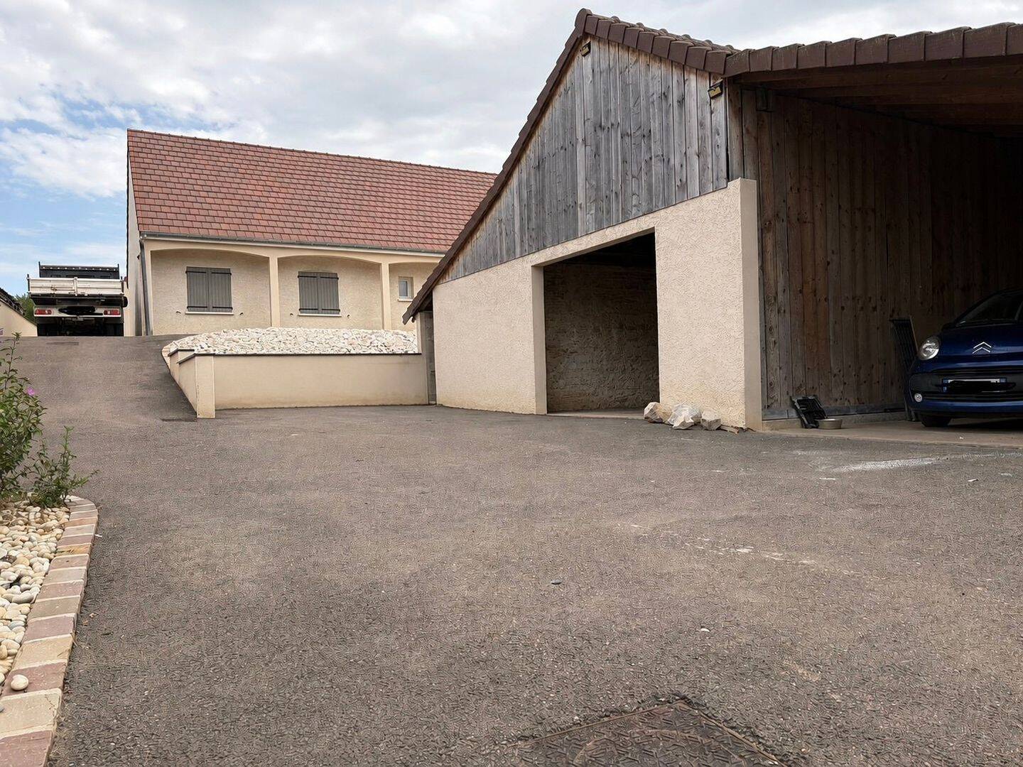 Maison 6 pièces 116 m² · à Corberon · 116 m² · 349 000 €