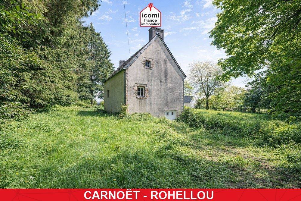 Maison 7 pièces 132 m² · à Carnoët · 132 m² · 170 000 €