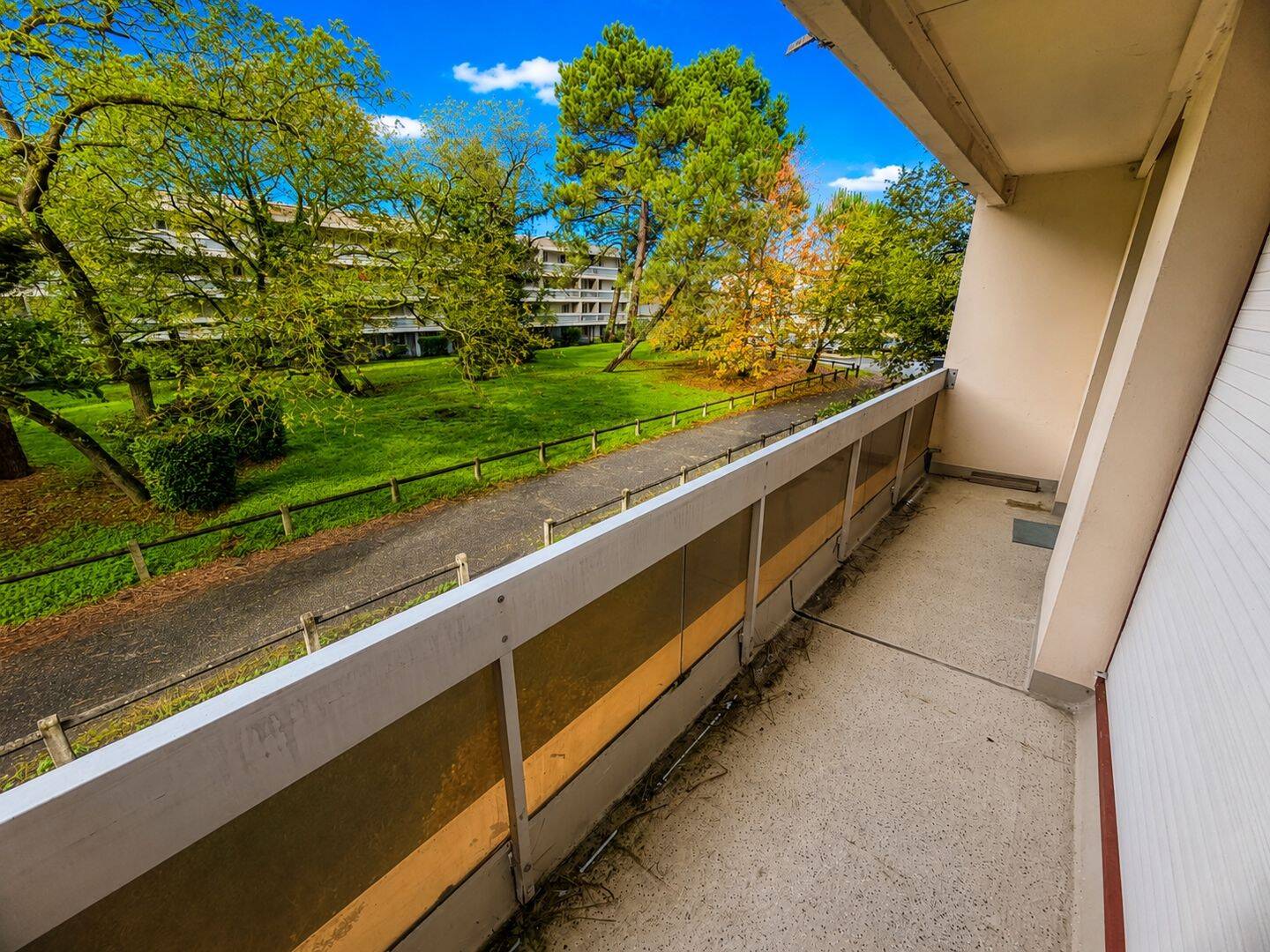 Appartement 4 pièces 95 m² · à Pessac · 95 m² · 254 000 €