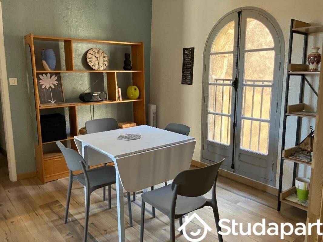 Appartement 2 pièces 50 m² · à Narbonne · 50 m² · 630 €