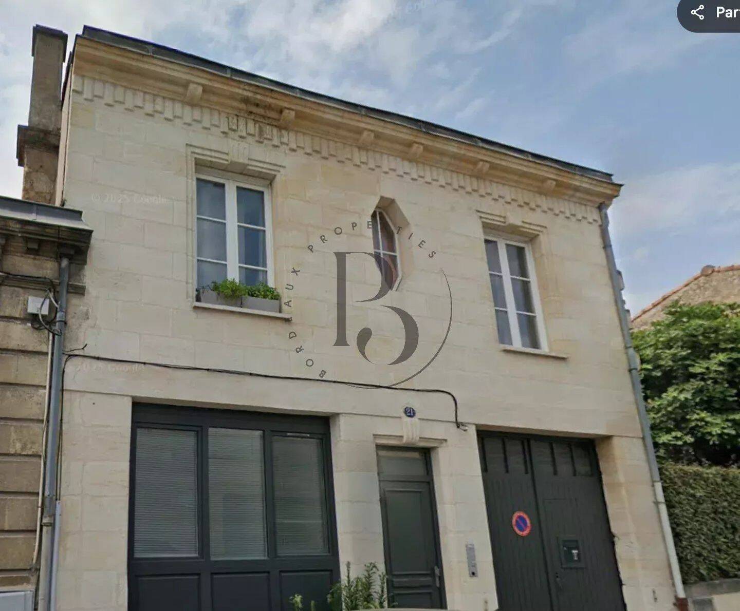 Appartement 2 pièces 41 m² · à Bordeaux · 41 m² · 249 000 €