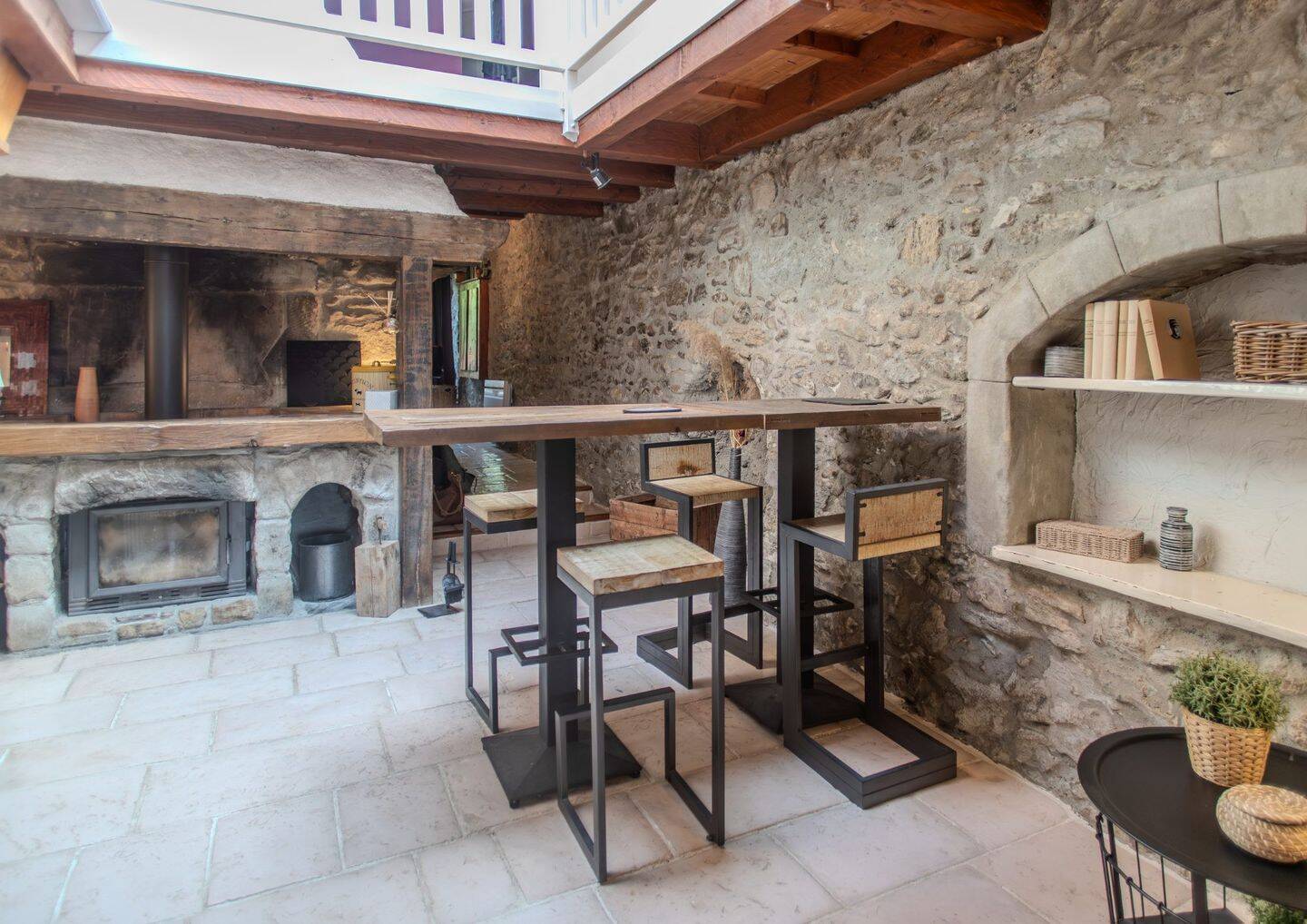 Maison 4 pièces 123 m² · à Anthy-sur-Léman · 123,4 m² · 375 000 €