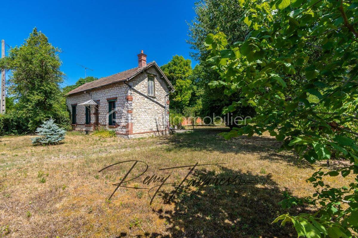 Maison 4 pièces 75 m² · à Dordives · 75 m² · 136 000 €