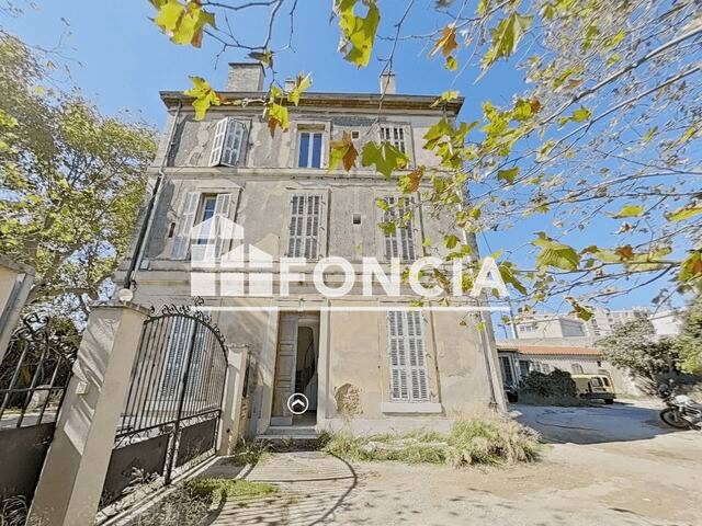 Appartement 3 pièces 70 m² · à Marseille 13ème Arrondissement · 70 m² · 789 €