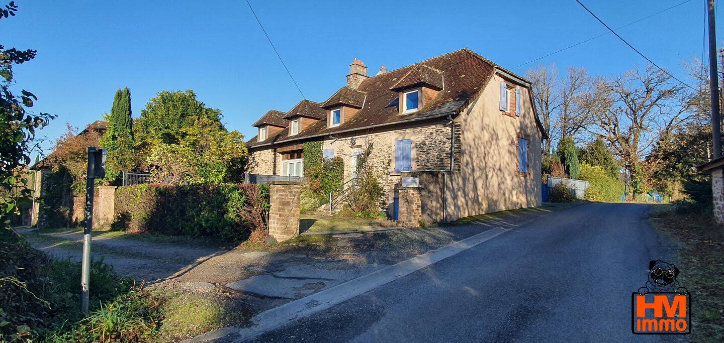 Maison 7 pièces 212 m² · à Jumilhac-le-Grand · 212 m² · 279 000 €