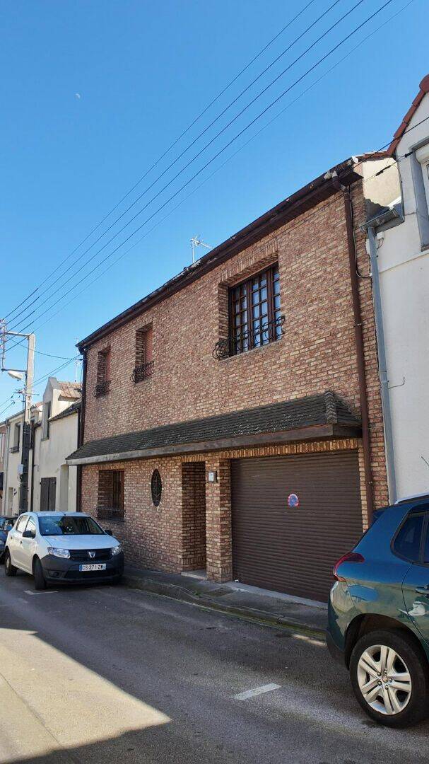 Maison 6 pièces 152 m² · à Étaples · 151,9 m² · 283 500 €