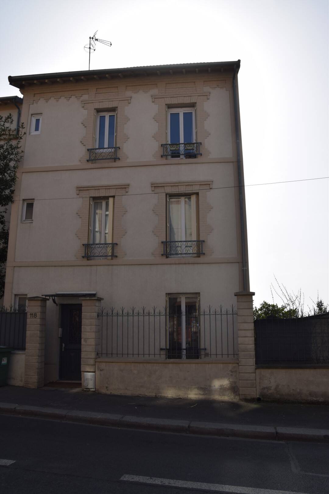 Appartement 2 pièces 49 m² · à Fontenay-sous-Bois · 49 m² · 973 €/mois