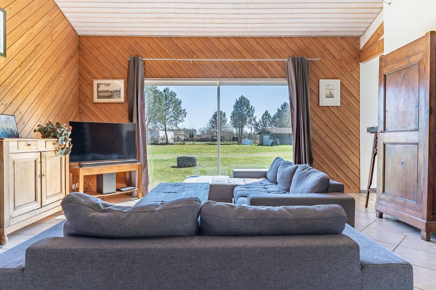 Maison 5 pièces 140 m² · à Sanguinet · 140 m² · 430 000 €