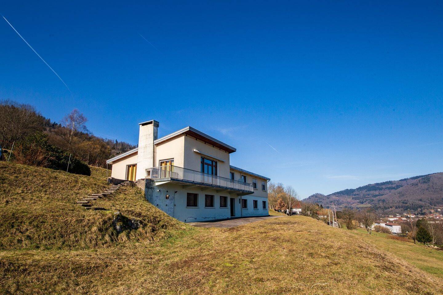 Maison 10 pièces 195 m² · à Rupt-sur-Moselle · 195 m² · 347 000 €
