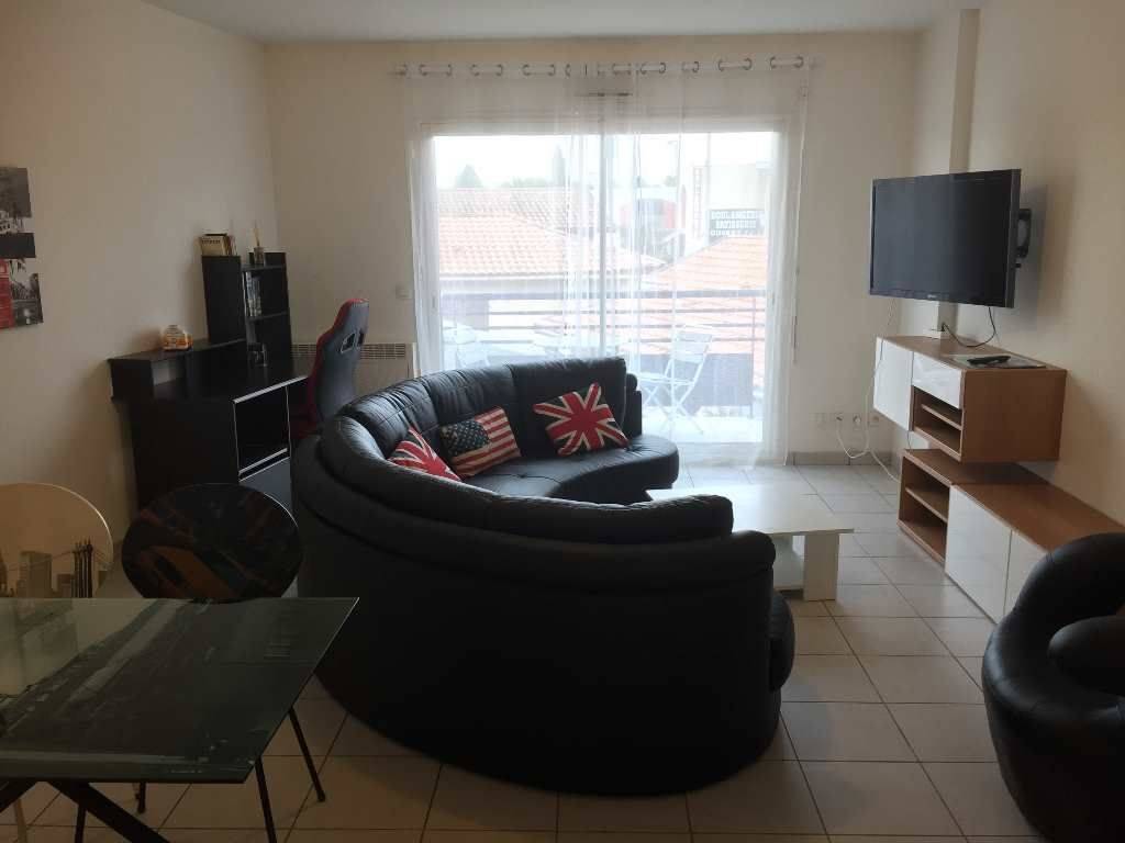 Appartement 3 pièces 71 m² · à Le Teich · 71,4 m² · 746 €/mois