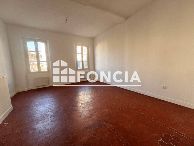 Appartement 3 pièces 53 m² · à La Valette-du-Var · 52,9 m² · 790 €/mois