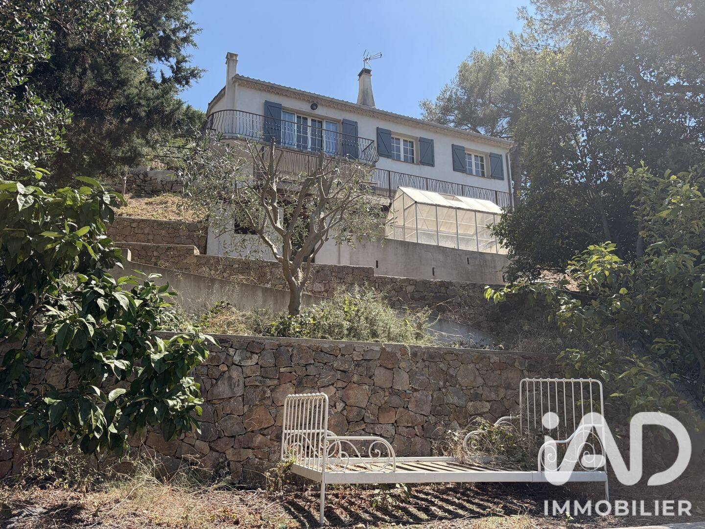 Maison 5 pièces 130 m² · à Carqueiranne · 130 m² · 720 000 €