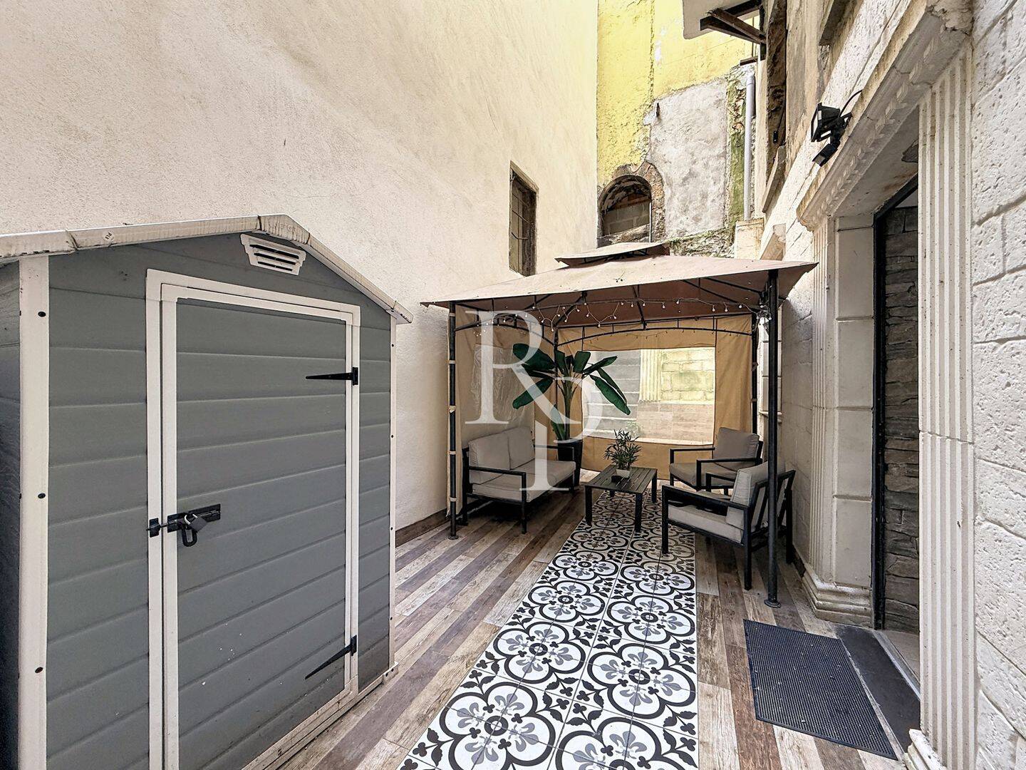 Appartement 3 pièces 55 m² · à Vienne · 55 m² · 975 €