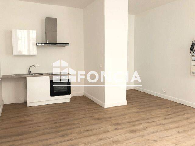 Appartement 2 pièces 50 m² · à Nancy · 49,9 m² · 650 €