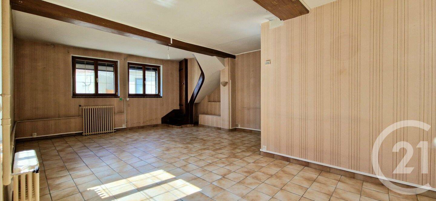 Maison 3 pièces 98 m² · à Neuilly-en-Thelle · 97,5 m² · 150 000 €