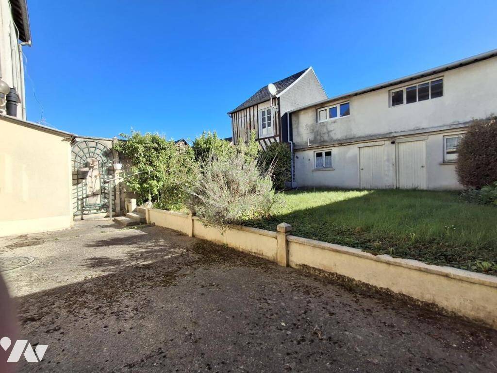 Appartement 2 pièces 60 m² · à Goderville · 60 m² · 720 €