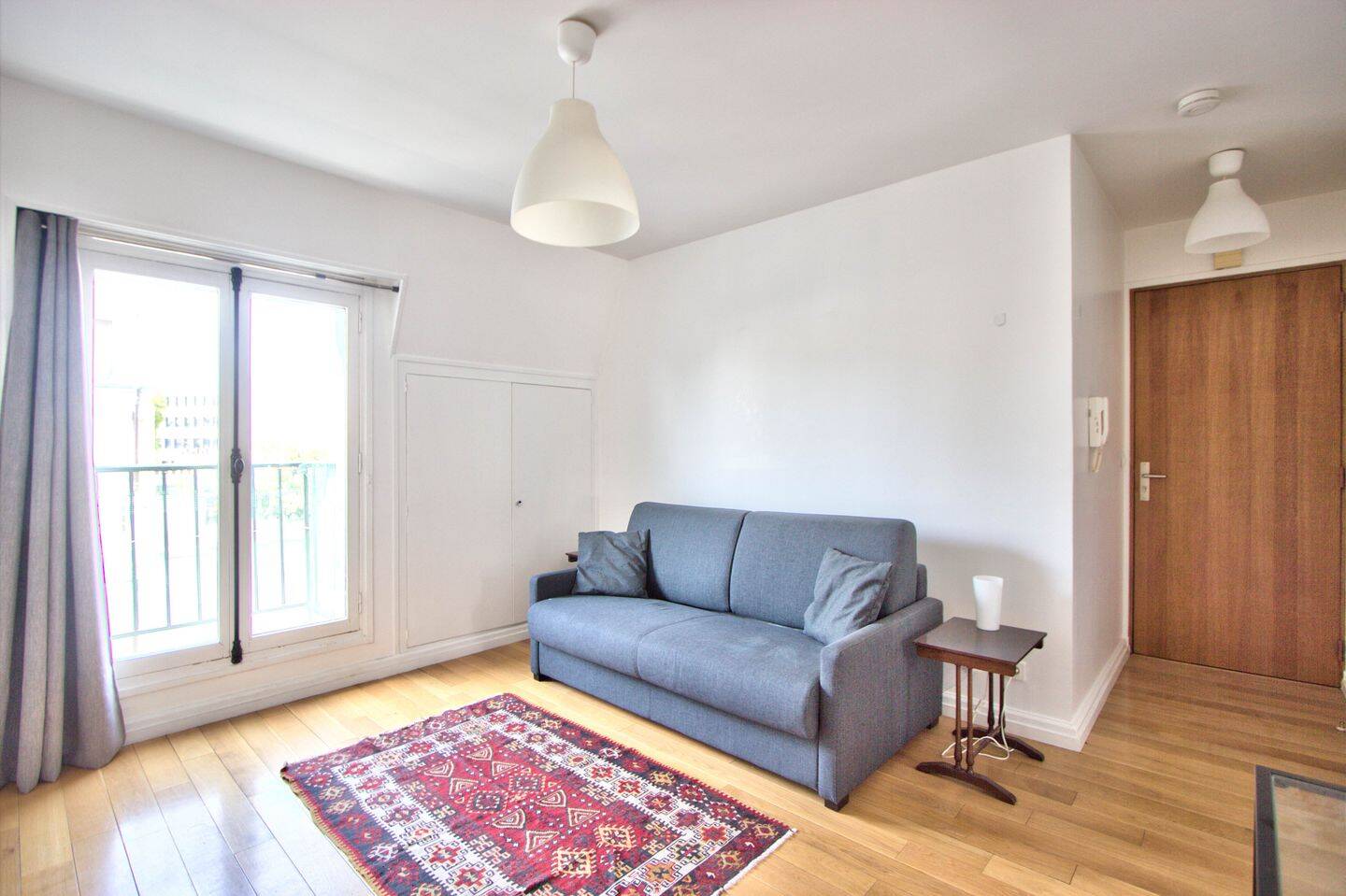 Appartement 1 pièce 22 m² · à Paris 17ème Arrondissement · 22 m² · 1 200 €