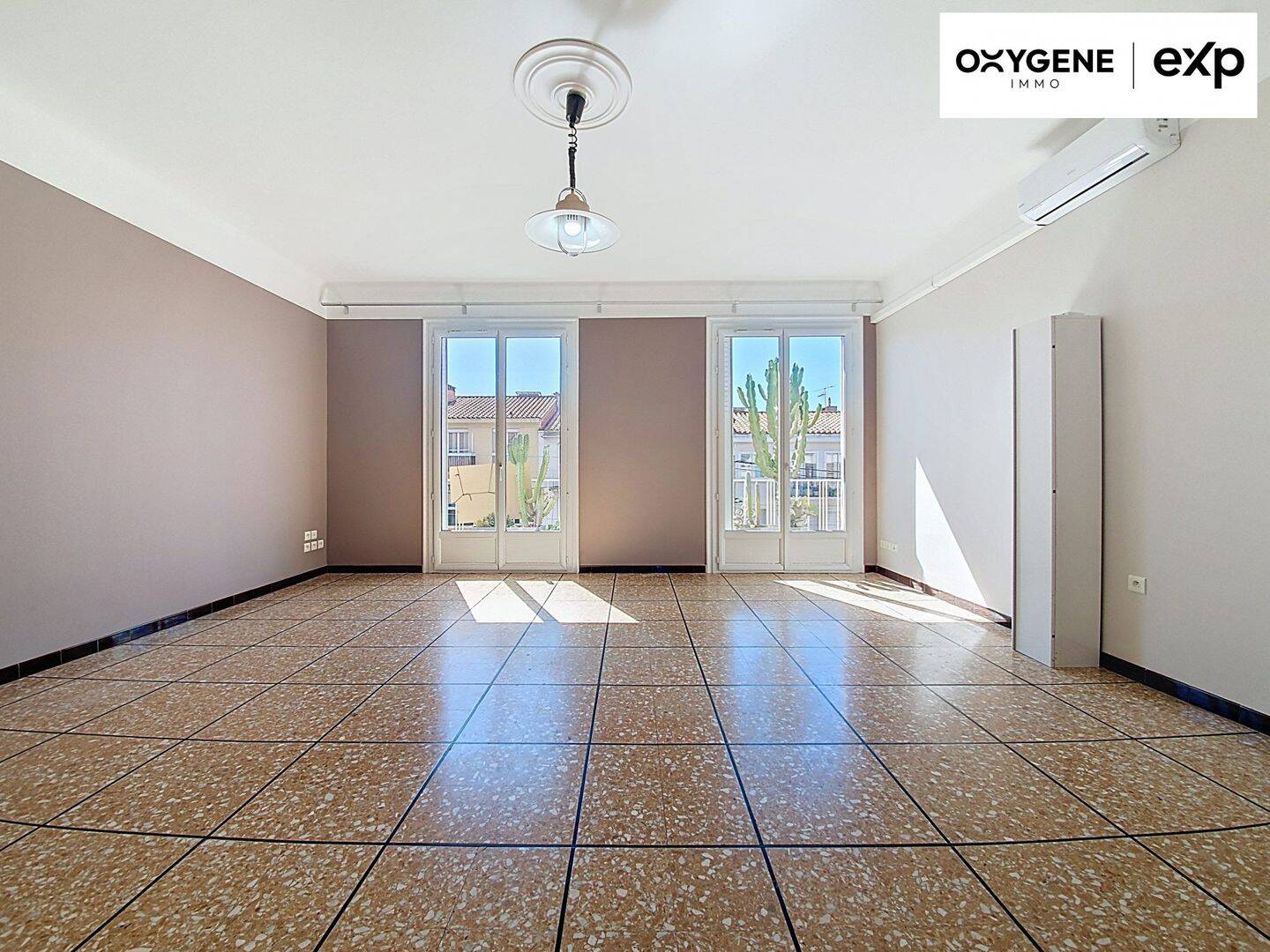 Appartement 4 pièces 93 m² · à Perpignan · 93 m² · 155 000 €