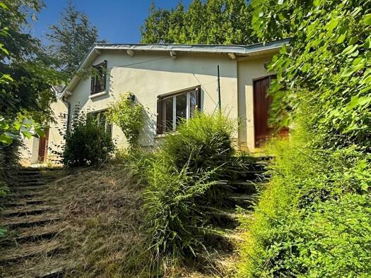 Terrain constructible viabilisé à vendre 170 000 € 1 760 m² de terrain Tiers Restant Fondettes 37230