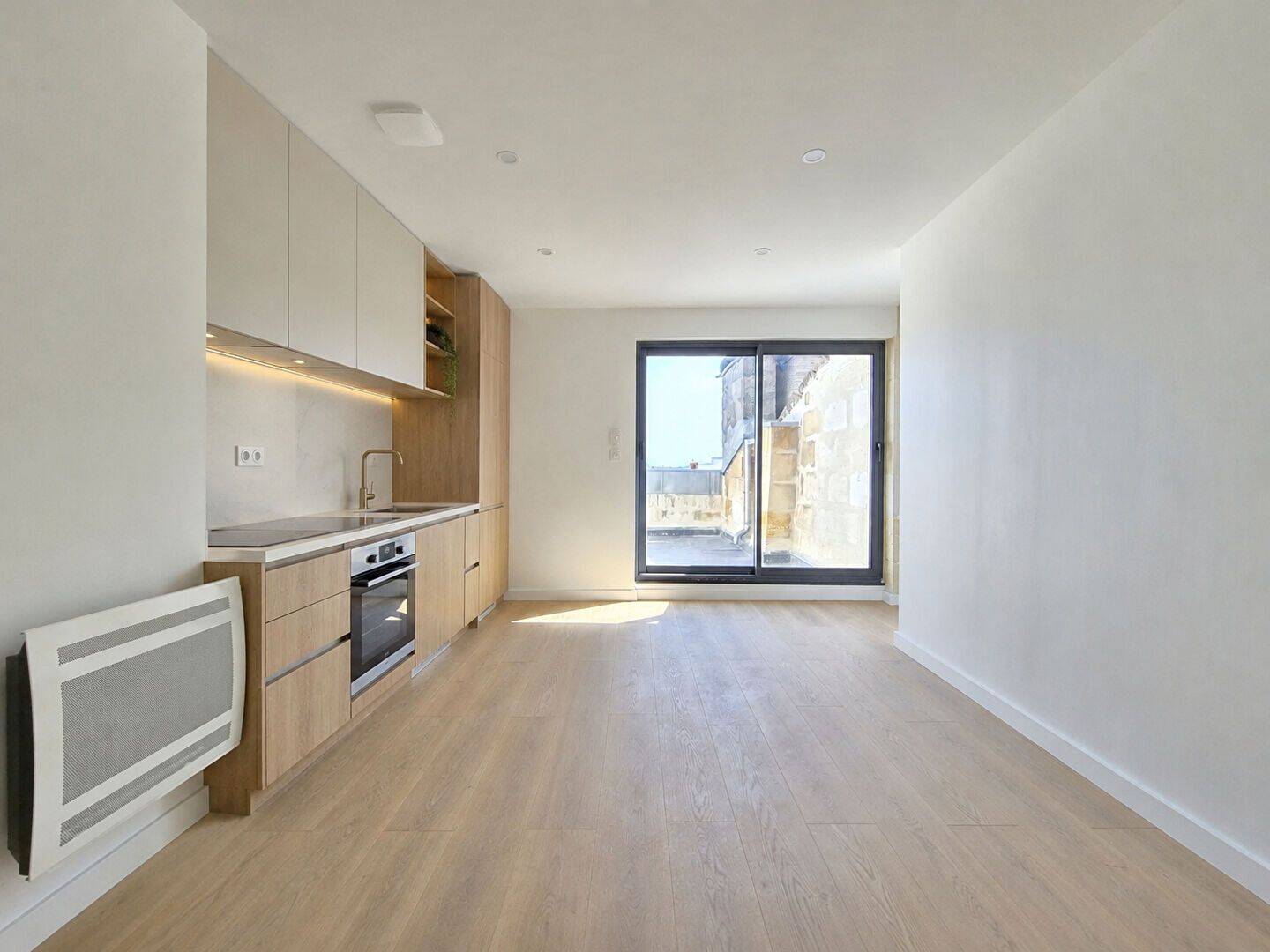 Appartement 2 pièces 49 m² · à Bordeaux · 49 m² · 249 000 €