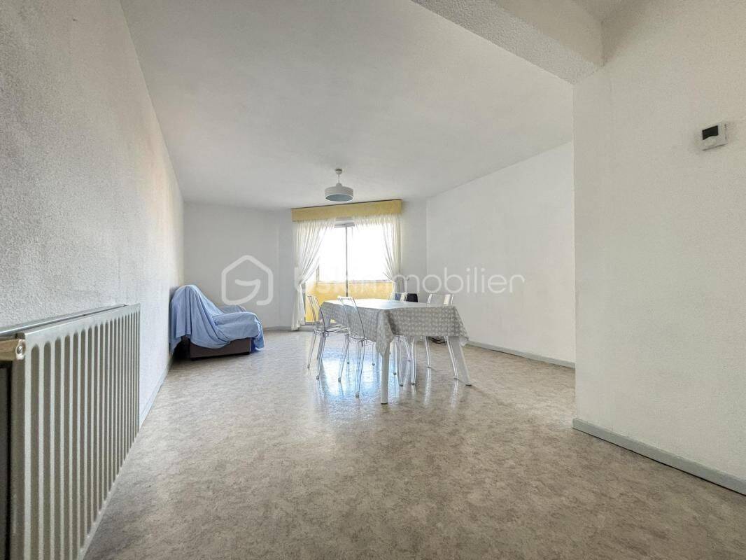 Appartement 3 pièces 72 m² · à Perpignan · 71,8 m² · 115 000 €