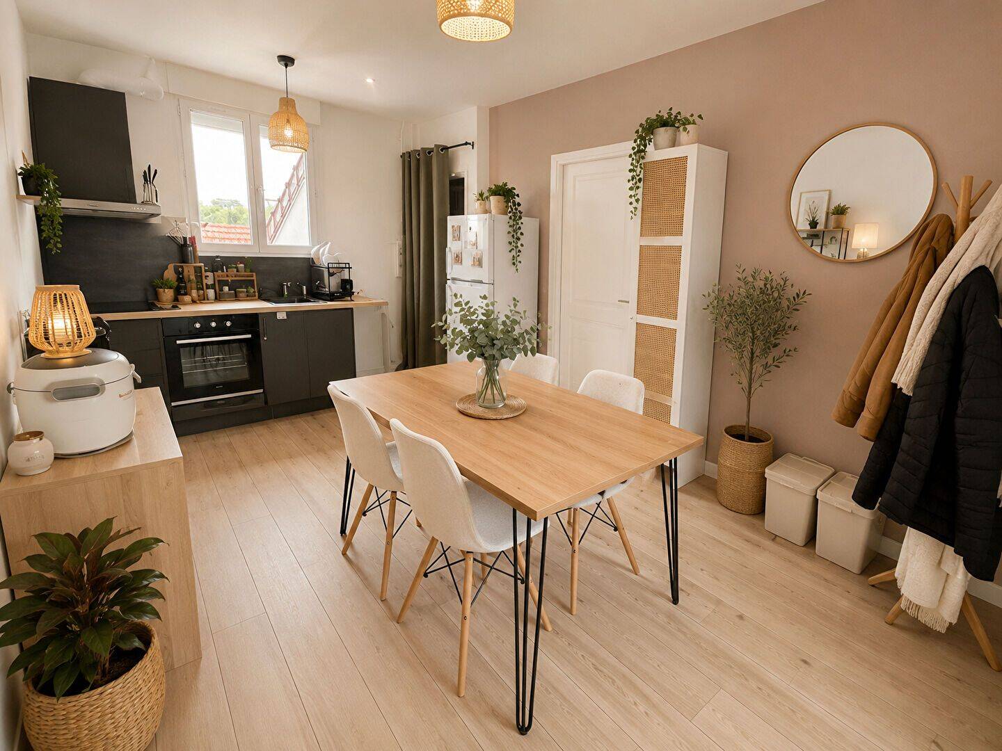 Appartement 2 pièces 37 m² · à Bezons · 37,5 m² · 169 000 €