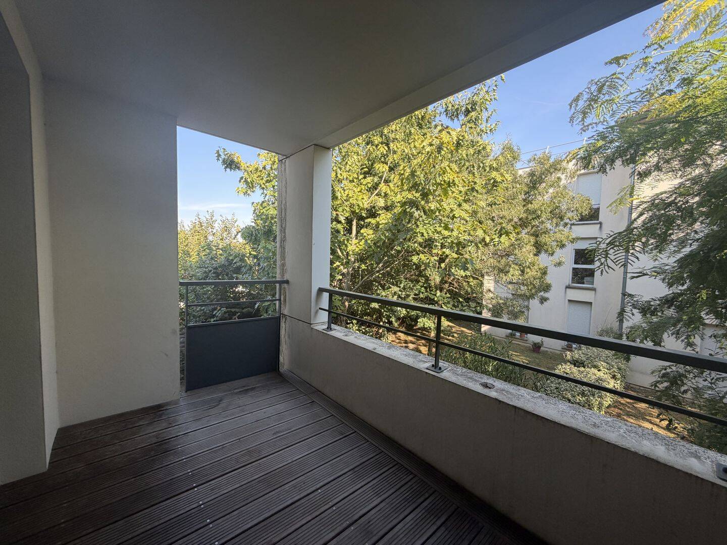 Appartement 3 pièces 63 m² · à Castanet-Tolosan · 63,3 m² · 981 €/mois