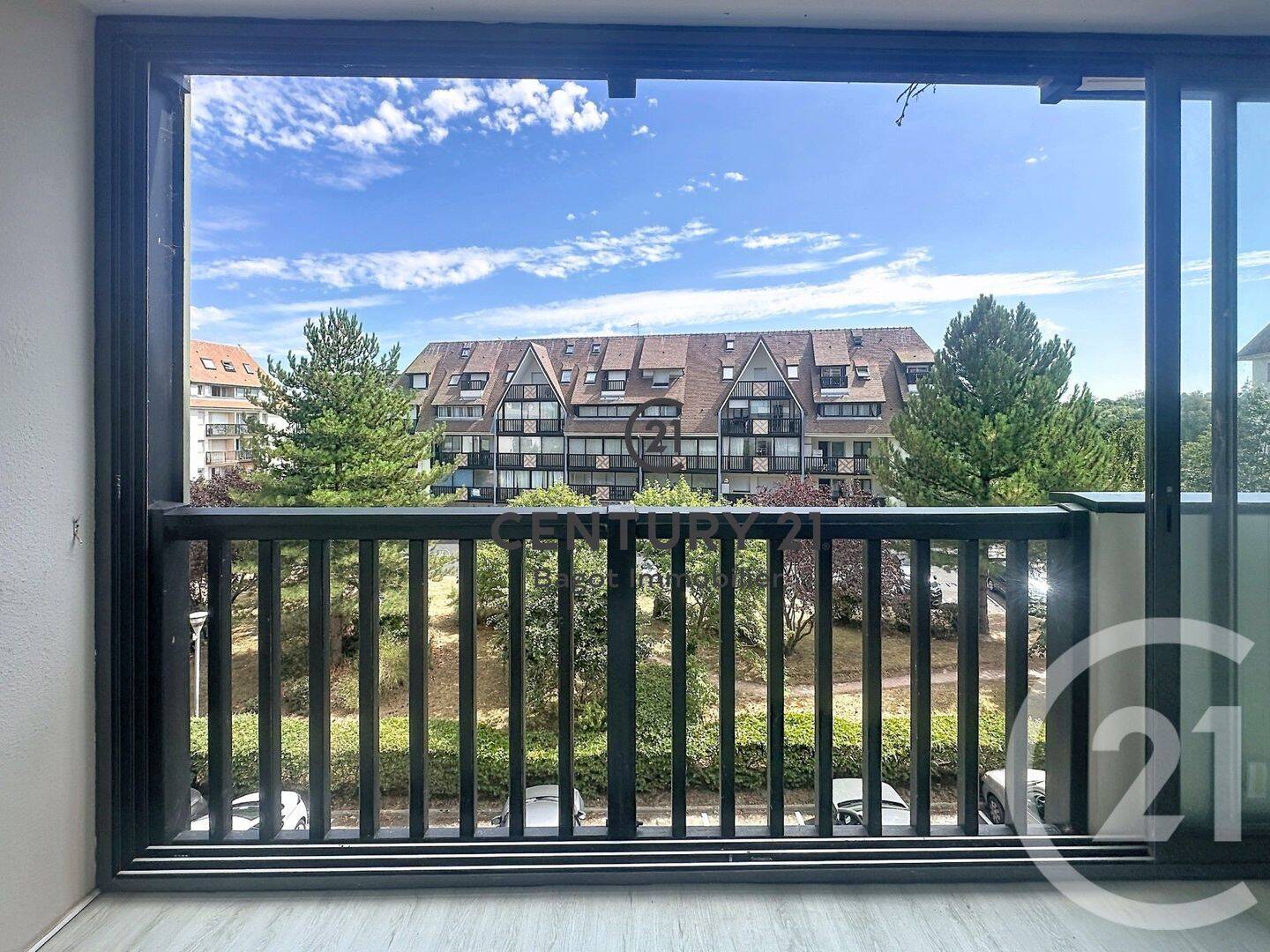 Appartement 2 pièces 29 m² · à Villers-sur-Mer · 29,1 m² · 680 €/mois