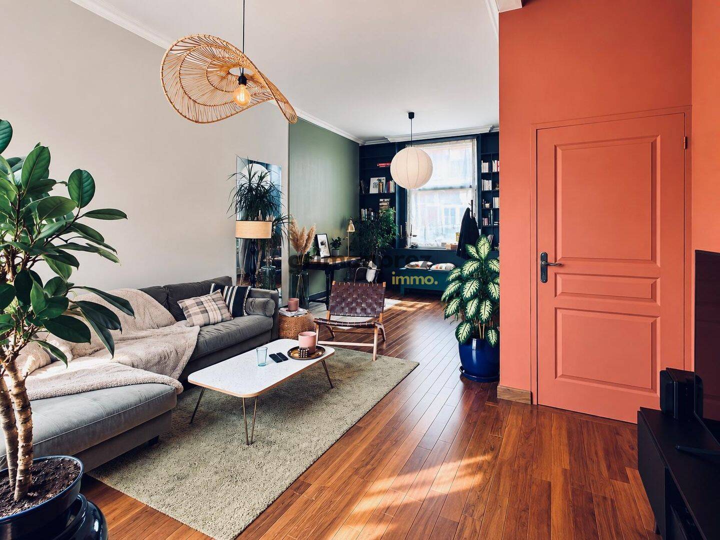 Maison 4 pièces 120 m² · à Mouvaux · 120 m² · 382 000 €