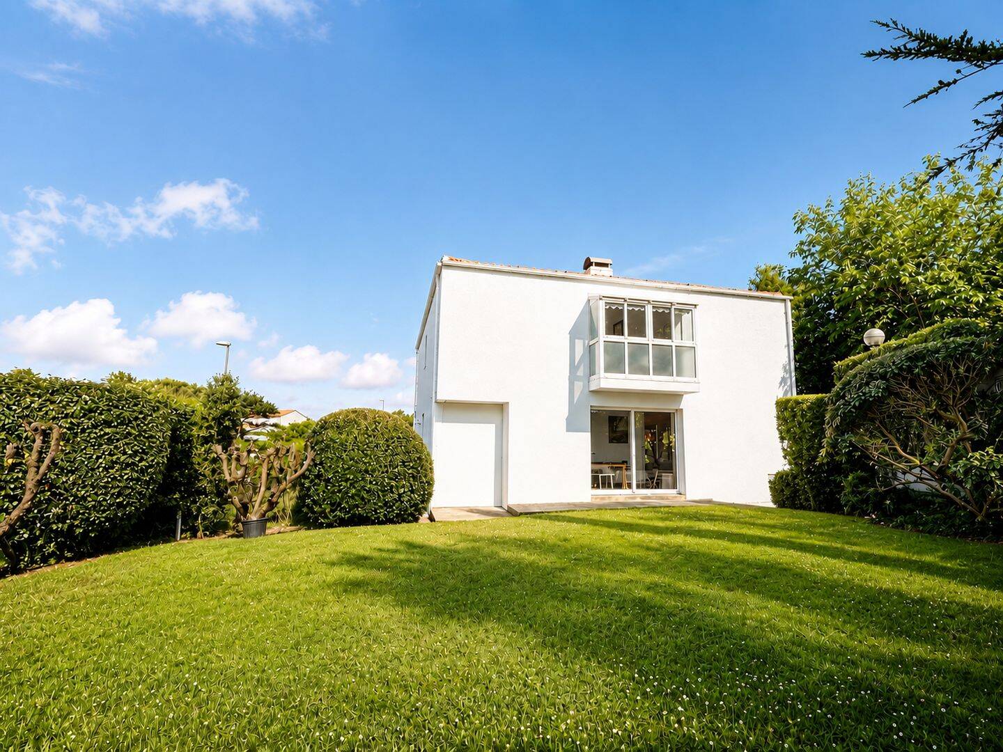 Maison 5 pièces 180 m² · à Les Sables-d'Olonne · 180 m² · 689 700 €