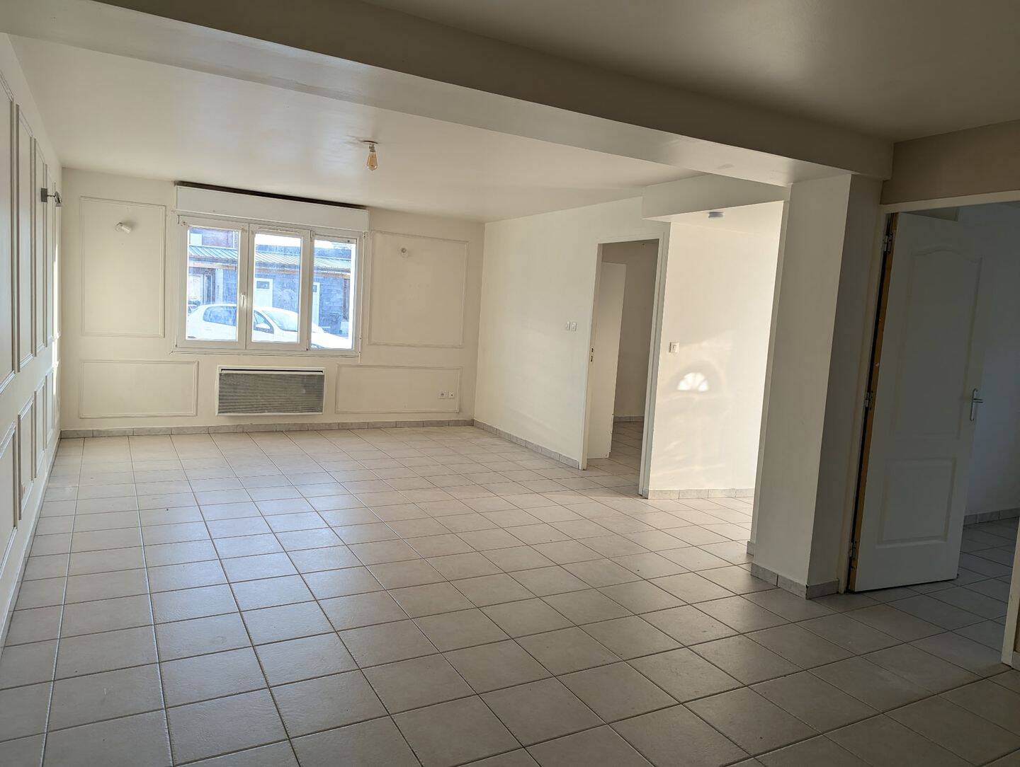 Appartement 3 pièces 73 m² · à Sin-le-Noble · 73,3 m² · 640 €/mois